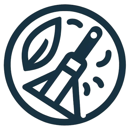 EcoClean Logo