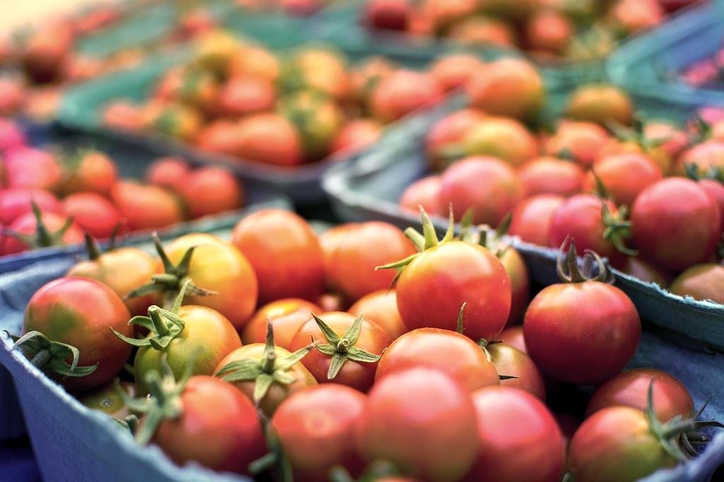 Ricette Ingredienti Naturali